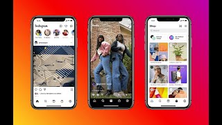 How to build instagram clone app with #boltnew #ai part3