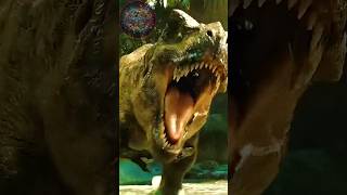 ​🤫 Don’t Make a Sound! The Sleeping Dinosaur Scene #MindBlow #Movie #Dinosaur #Survival #shortsfeed