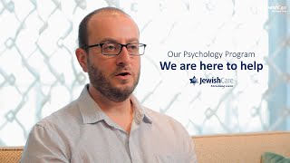 Our Psychology Program – We are here to help