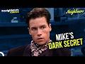 A Volatile Return: Mike Young Lashes Out on Ramsay Street! | Neighbours