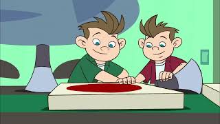 Best of Jim and Tim | Kim Possible Season 3 and So the Drama 