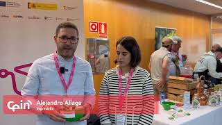 Iii Ebro Valley Agro Tech 2024