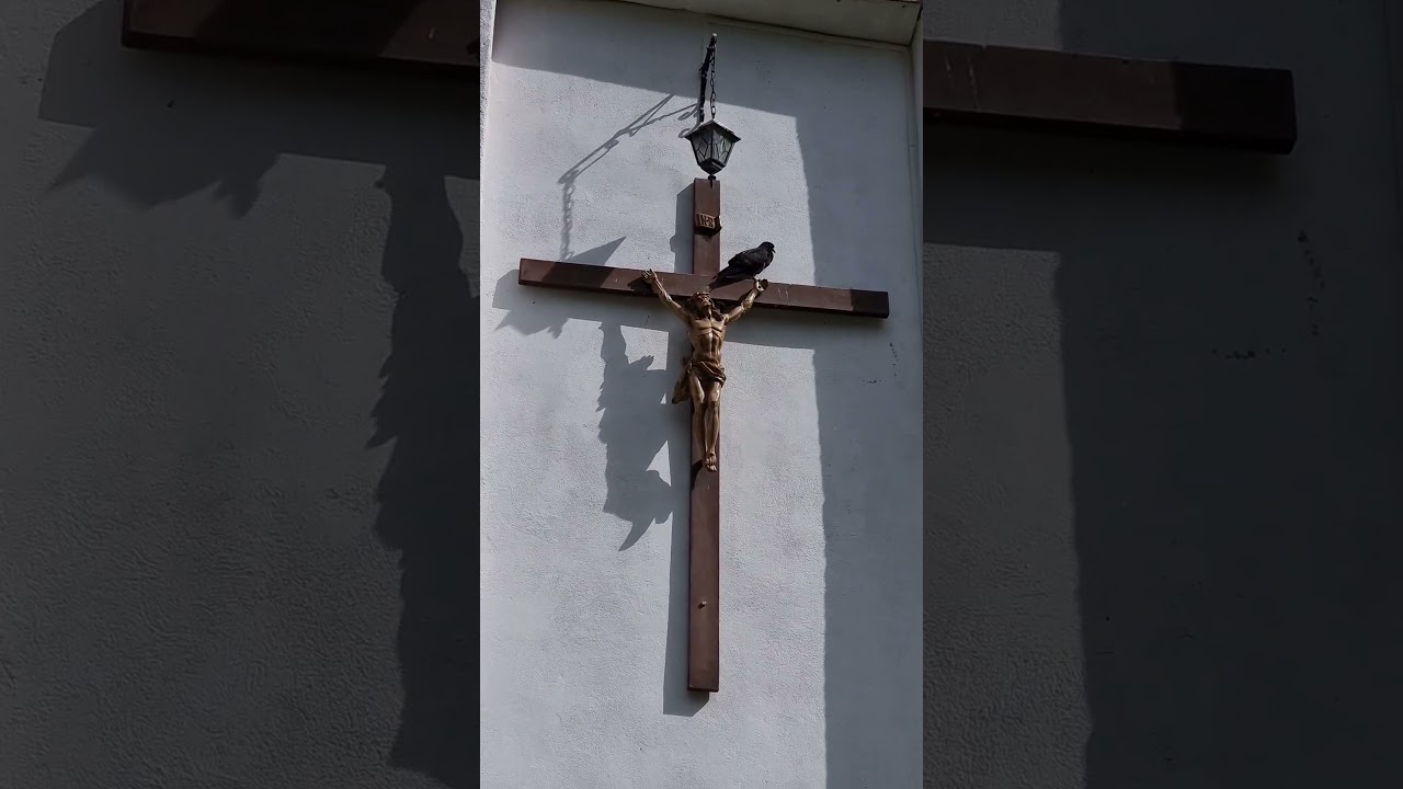 You shall not give false testimony against your neighbor