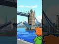 London bridge is Falling Down