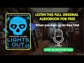 Lights Out by Navessa Allen Full Audiobook Free