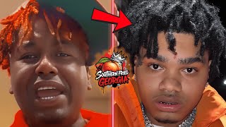 Honeykomb Brazy Roasts Nocap Crew Loses But No Wins On Scoreboard Yall Runnin For Yo Life