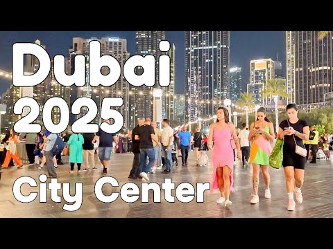 Dubai 2025 🇦🇪