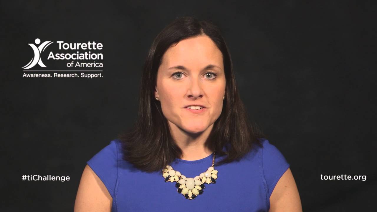 #Tourette Shannon Bennet