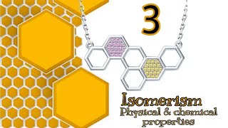 Isomerism, physical and chemical properties of alkanes