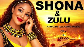 Romantic African Shona Love Melodies For Cuddle Intimate Amapiano Mix For Lovers 2026