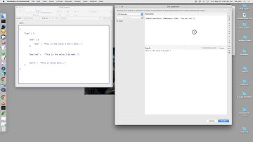 FileMaker Pro: JSON Dot Path Helper Custom Functions