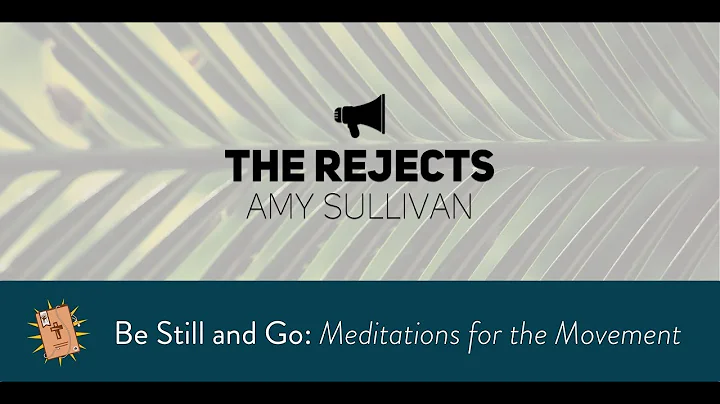 The Rejects (Amy Sullivan)