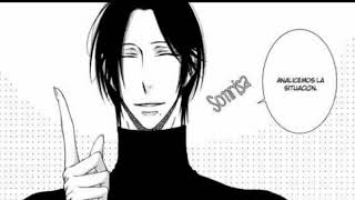 Kami-sama no Iutoore /capitulo 2/