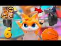 I Am Cat Mobile - Walkthrough Part 6 - Objectives & Collecting Items