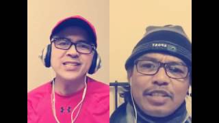 I Don't Want To Live Without Your Love - Chino Romero & GR Maze