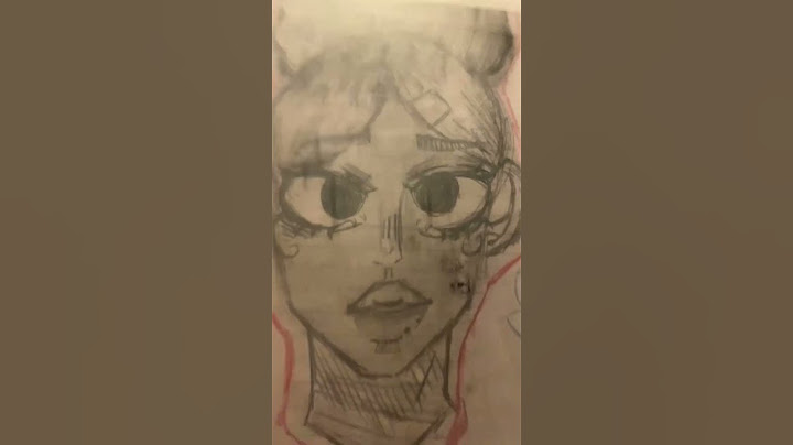 No it was so bad #art #sketch #drawingstyles #past #upgrade