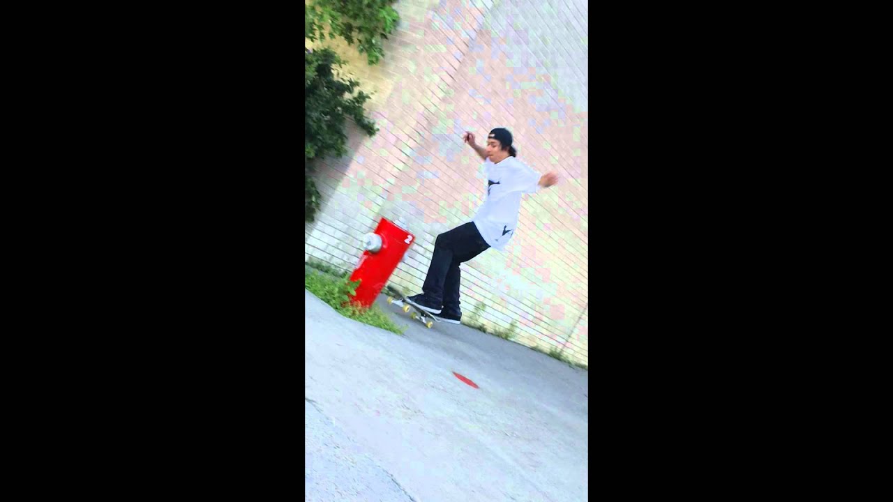 Fs 180  a fire hydrant