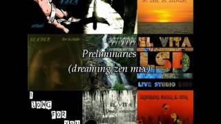 El Vita - The Instrumental Preliminaries Dreaming Zen Mix
