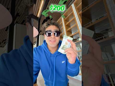 Gana mucho dinero