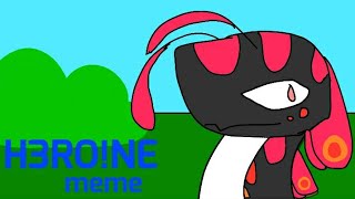 H3Rone Memeflipaclipanimation Memecreatures Of Sonaria Meme