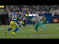 EPIC ROUTE RUNNING, 1-on-1s, WR & DB PLAY FROM WEEK 10!