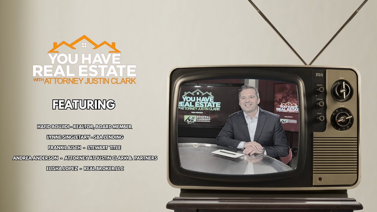 Real Estate Market 2025: Interest Rates, Title Insurance, SBA Loans & What’s Next for Buyers