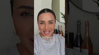 Is The Laura Mercier Tinted Moisturizer Worth It  Nina Ubhi