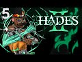 Baer plays hades ii ep 5