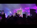 SZA - Garden (Say It Like Dat) at South Side Music Hall - Dallas 11/7/21