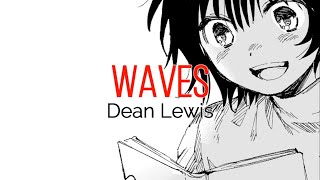 Waves - Lyrics & Sub Español (Manga & Manhua)