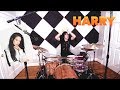 Kelsy Karter - Harry (Drum Cover)