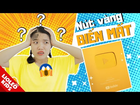 Video LIOFAN 9 - Nút vàng BIẾN MẤT?!? Khám phá tòa 