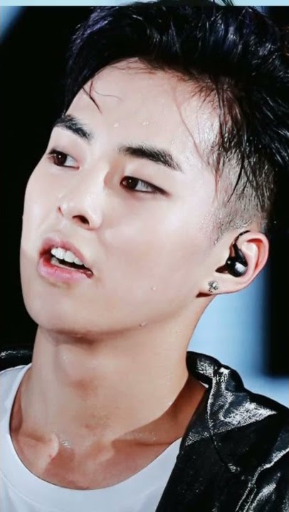 2022 #Xiumin #시우민 happy birthday 💕778💕 #Kim_Minseok #김민석 (#EXO #엑소)  🎉💙🍰💌🍰💙🎉 #TheEve #전야