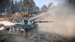 : Leopard 1:   - World of Tanks