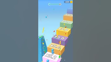 Count Masters: Crowd Runner 3D - All Levels Gameplay Android, iOS #19 #shorts