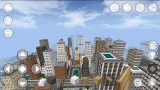 Mini block craft 2: tour 😘 by harshita Sahay if you like it so u can.. screenshot 2