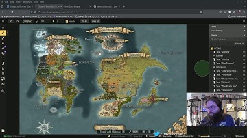 Game Dev (custom engine) Shadows of Illumina Ep. 14: Scene Redux Pt 2 !kohi