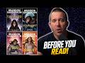 Should You Read The Skyward Series?