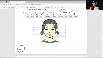 Grade(6) English Unit(7) Lesson(1)