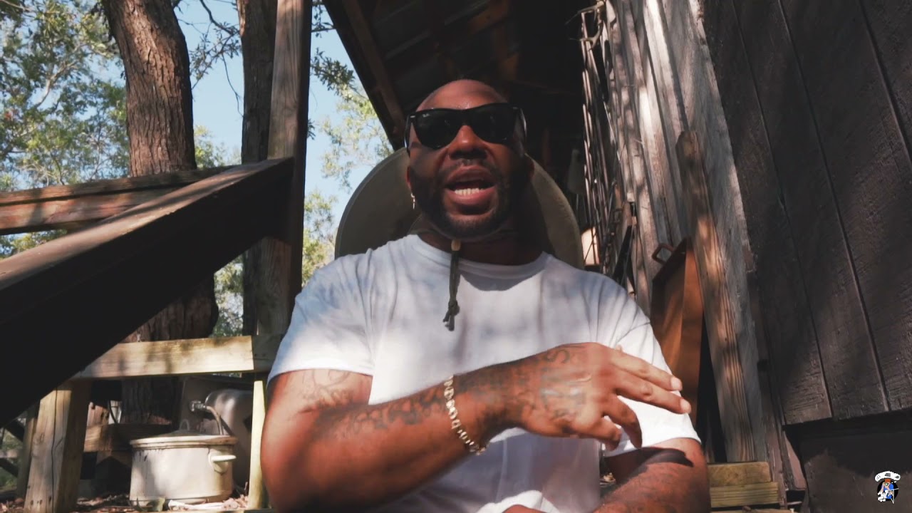 Watch On The River - KP Koup (Dir. Whiz Kid Jerm) on YouTube Watch On The River - KP Koup (Dir. Whiz Kid Jerm) on YouTube