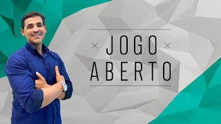 JOGO ABERTO PERNAMBUCO - AO VIVO - 22/05/2024