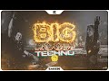 Festival mainstage big room techno mix 2024   ear 336