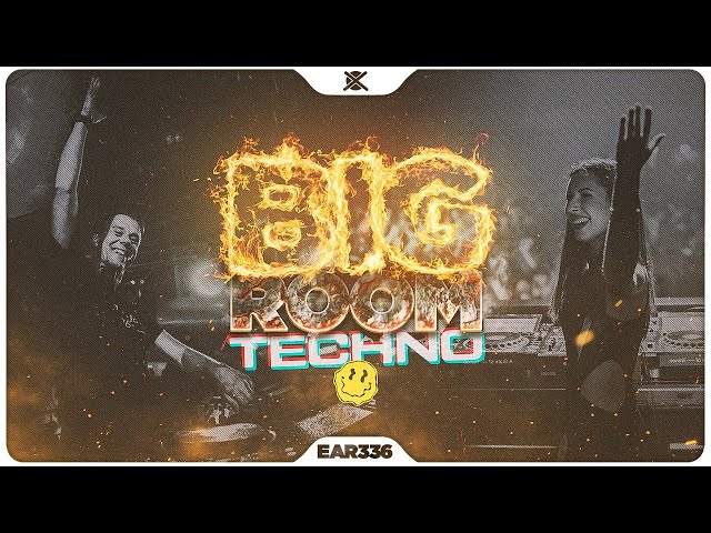 Festival Mainstage Big Room Techno Mix 2024 🔥 | EAR #336 class=