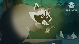 Its A Noodles And Doodles End Credits