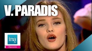 Vanessa Paradis &quot;Walk on the wild side&quot; | Archive INA