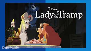 Lady And The Tramp | Disney This Day | May 7, 1988