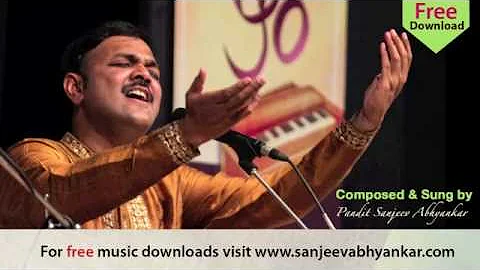 Sanjeev Abhyankar  Poorvi  Part 1 Classical