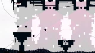 Super Meat Boy! The Hospital Dark World Speedrun - No Death Run for the Blood Clot Boy Trophy