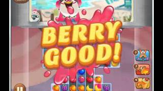 Juice Jam Level 21