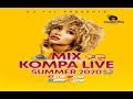Mix Kompa Live 2020  - Kaï - 5Lan - Maestro - Enposib - T-Vice - Melodeek - Harmonik - Karizma ..